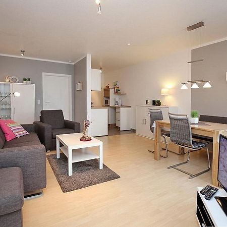Suennslag Wohnung 046 博尔滕哈根 外观 照片