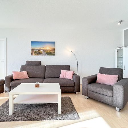 Suennslag Wohnung 046 博尔滕哈根 外观 照片