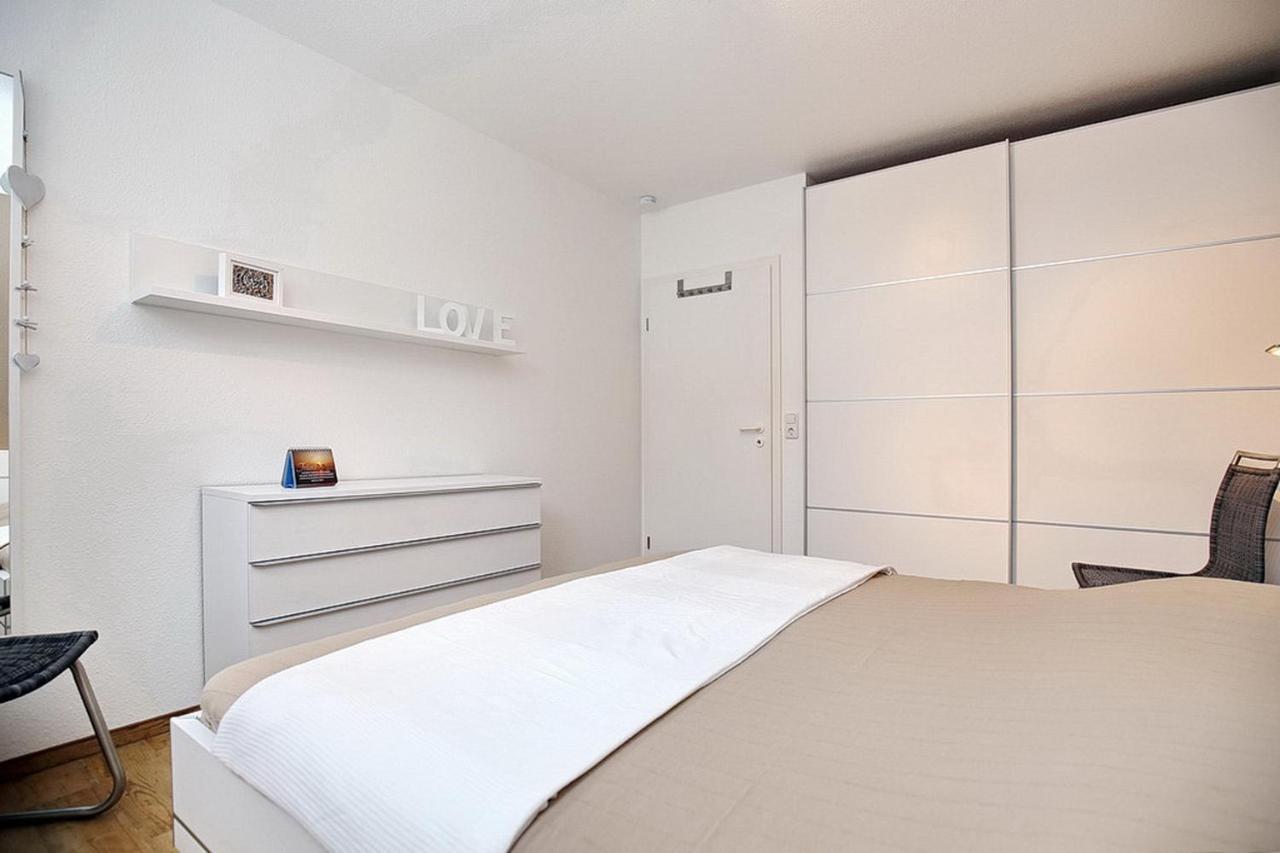 Suennslag Wohnung 046 博尔滕哈根 外观 照片