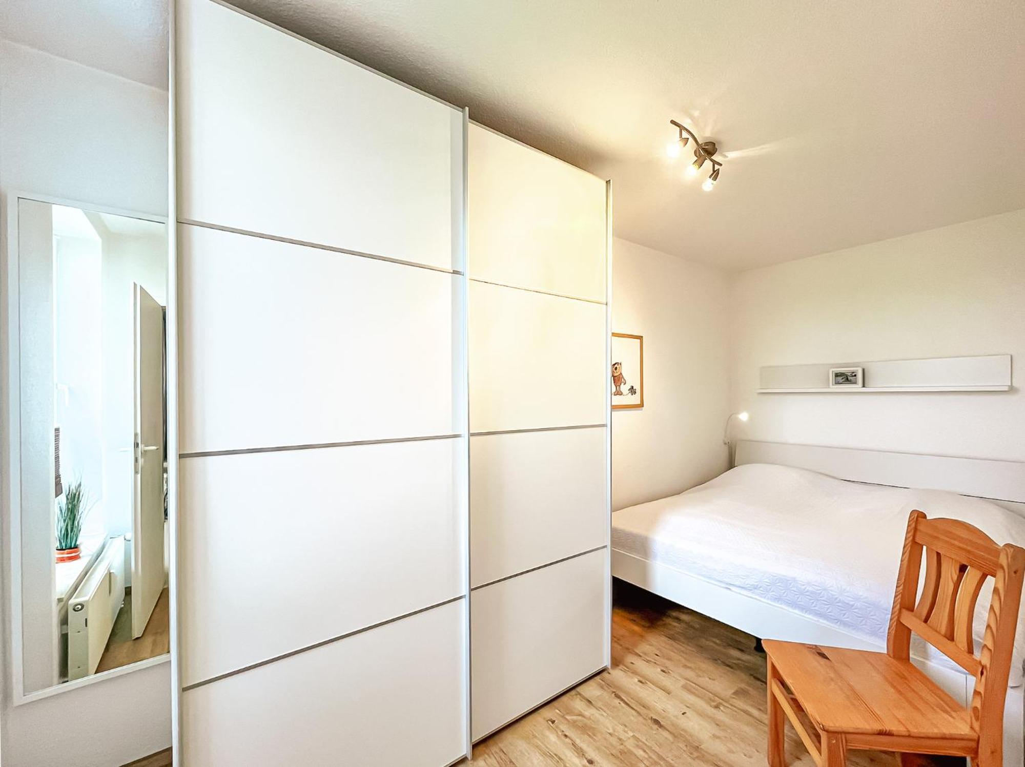Suennslag Wohnung 046 博尔滕哈根 外观 照片