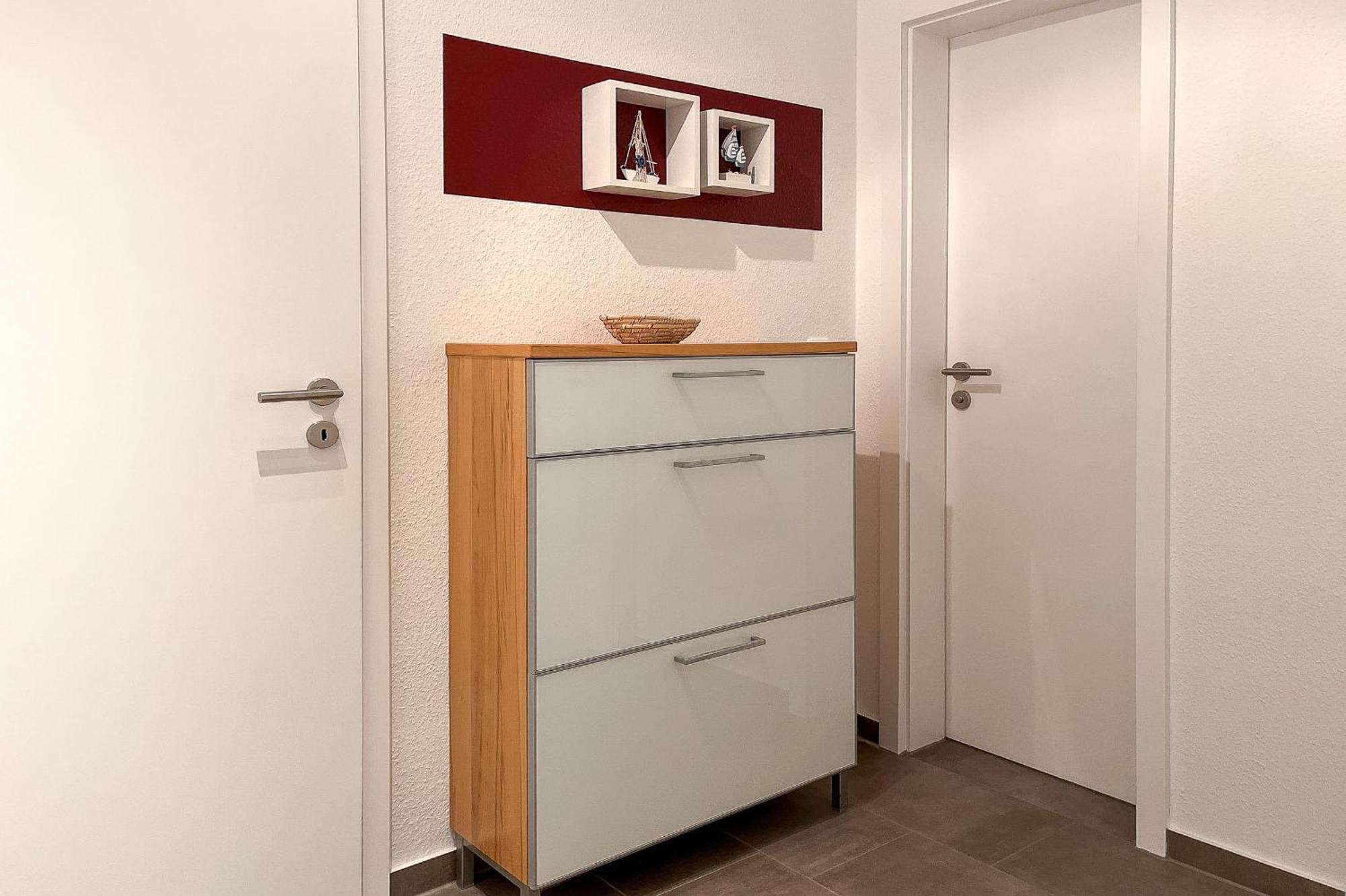 Suennslag Wohnung 046 博尔滕哈根 外观 照片