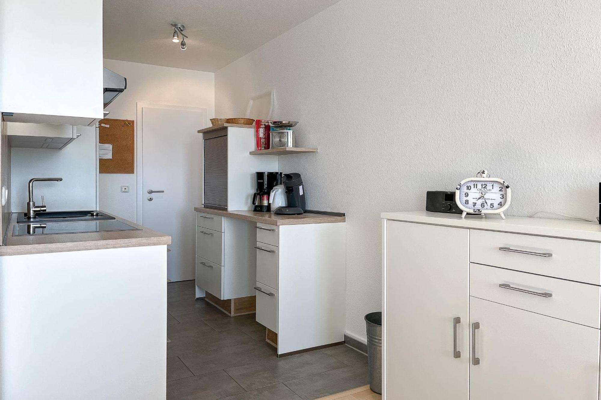 Suennslag Wohnung 046 博尔滕哈根 外观 照片