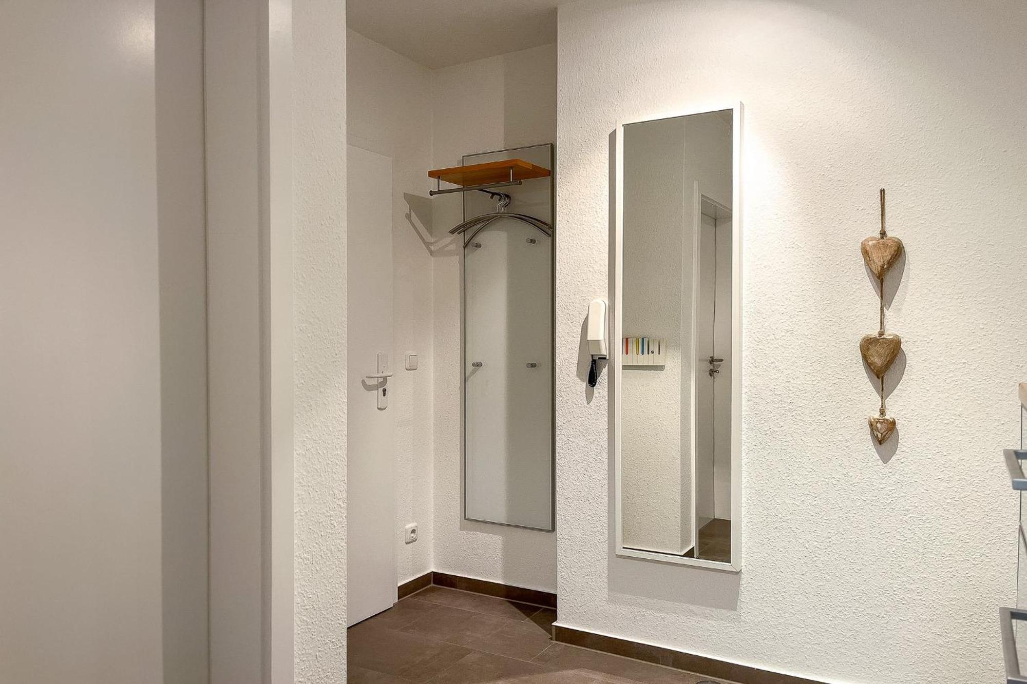 Suennslag Wohnung 046 博尔滕哈根 外观 照片
