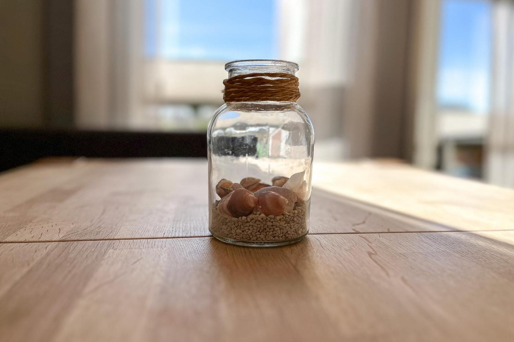 Suennslag Wohnung 046 博尔滕哈根 外观 照片